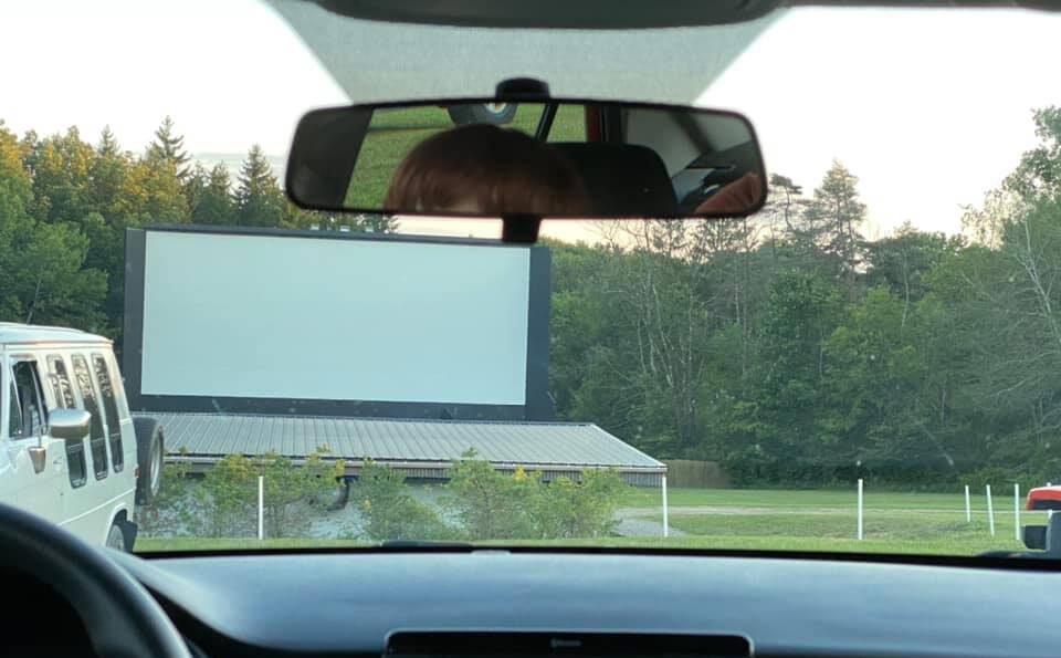 Drive-In Movies