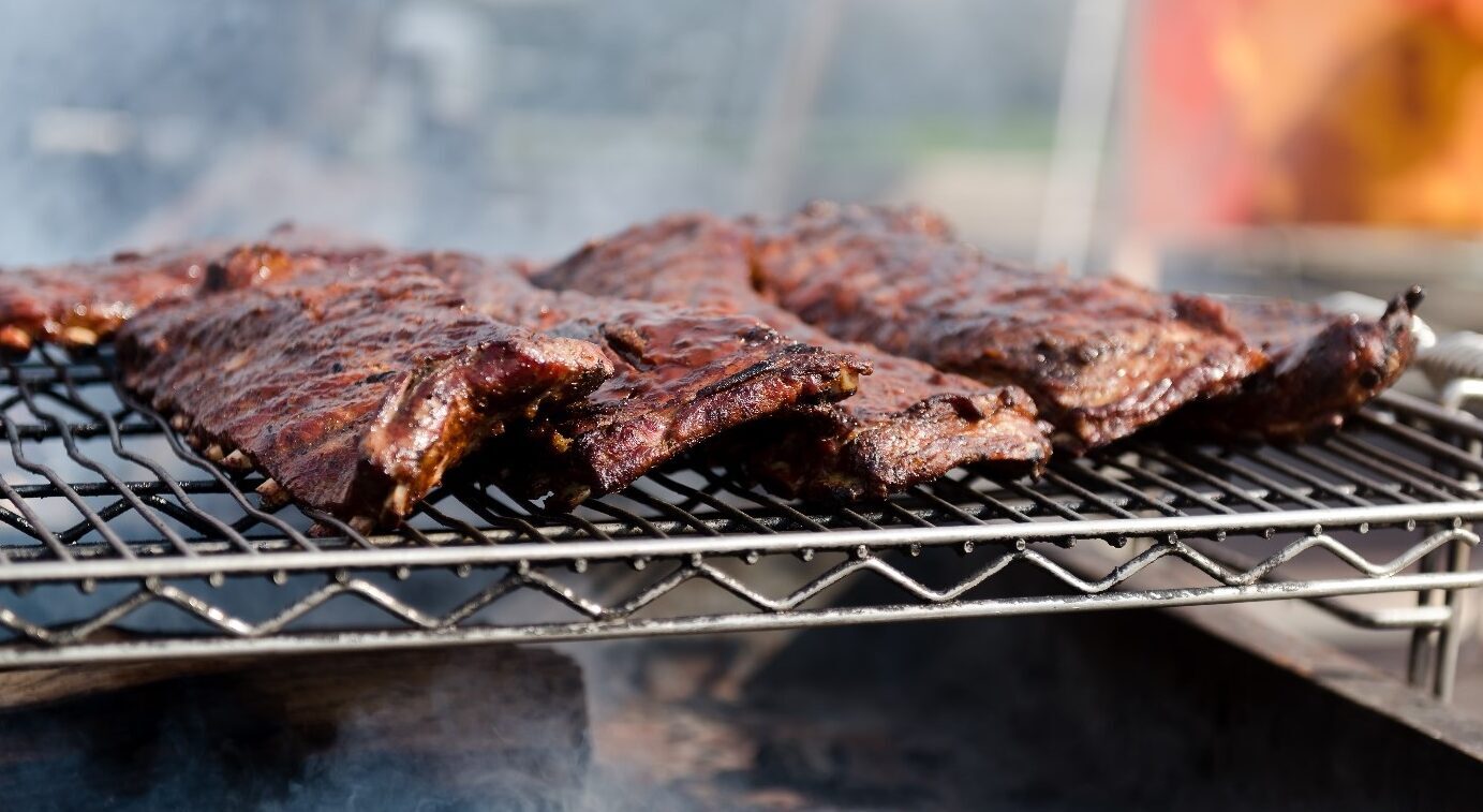 bbq