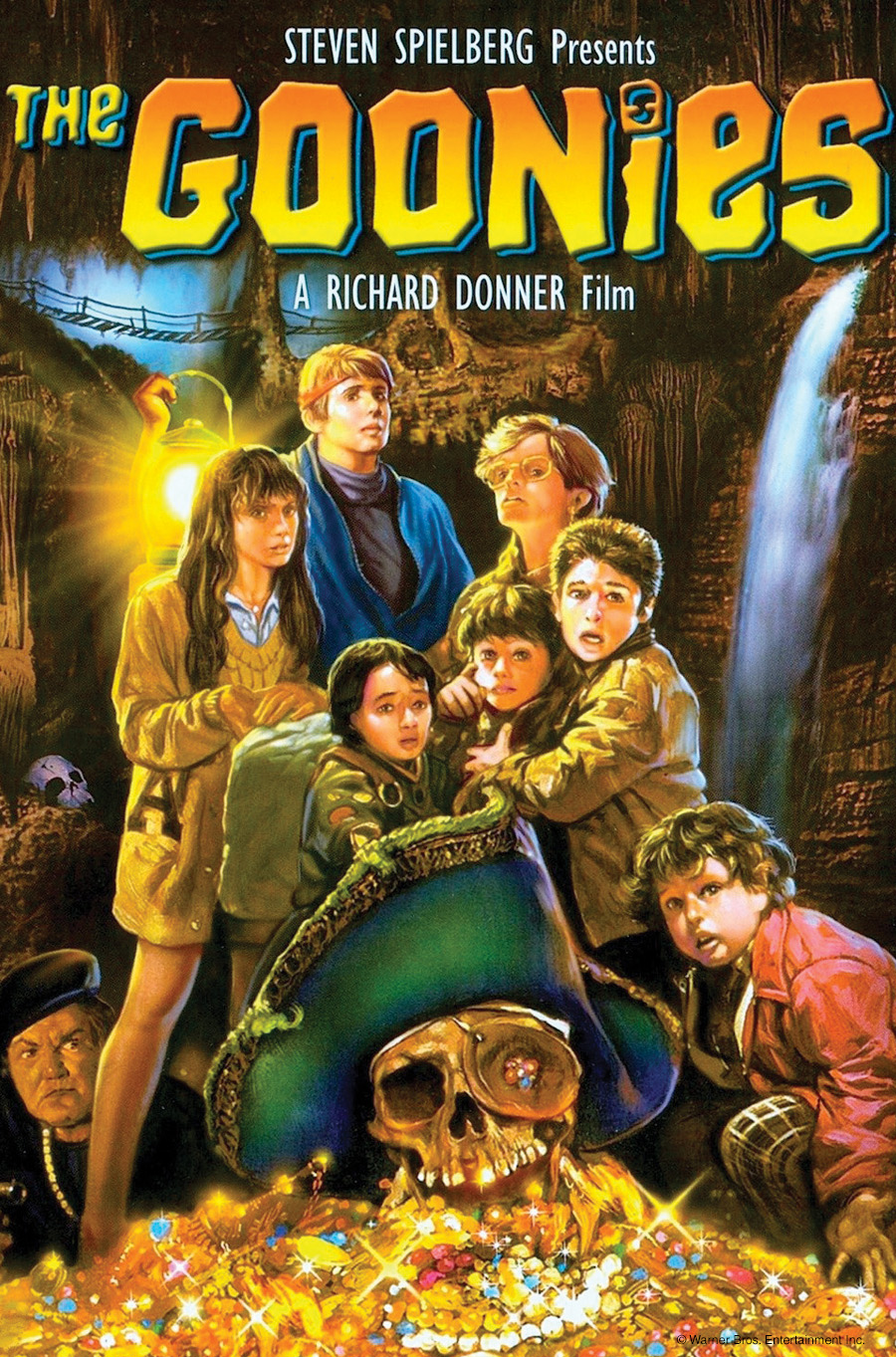 Goonies