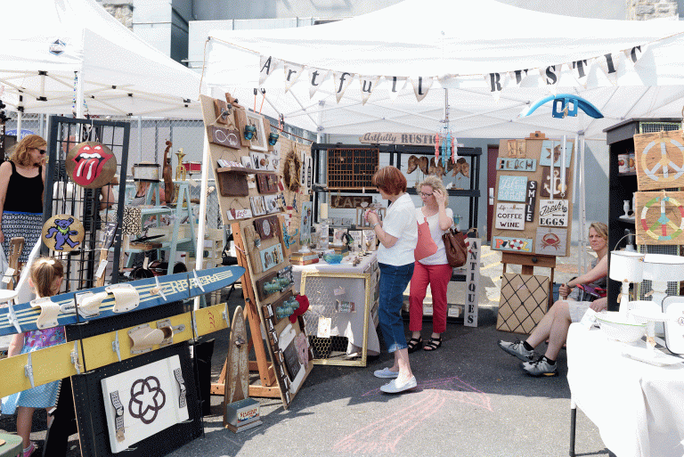 The-Belle-Aire-Market