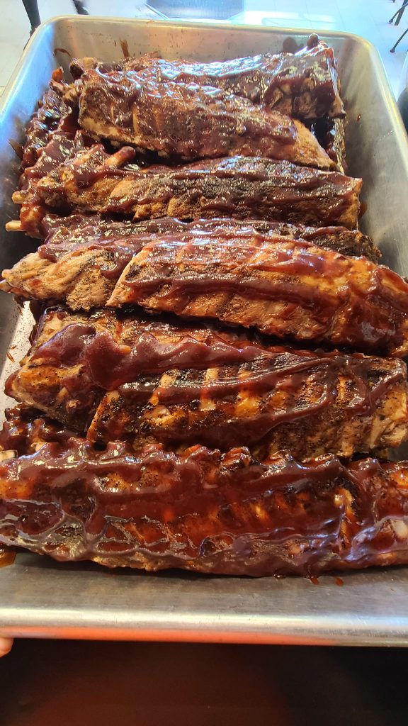 Birds Nest Barbeque Bel Air Downtown Alliance