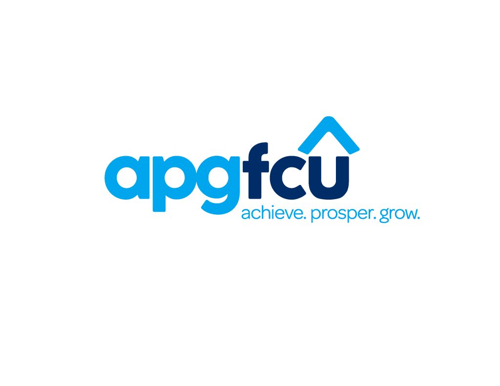 APG Federal Credit Union カップ APG Federal Credit Union - Bel Air Downtown Alliance